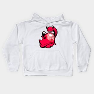 Temptation Kids Hoodie